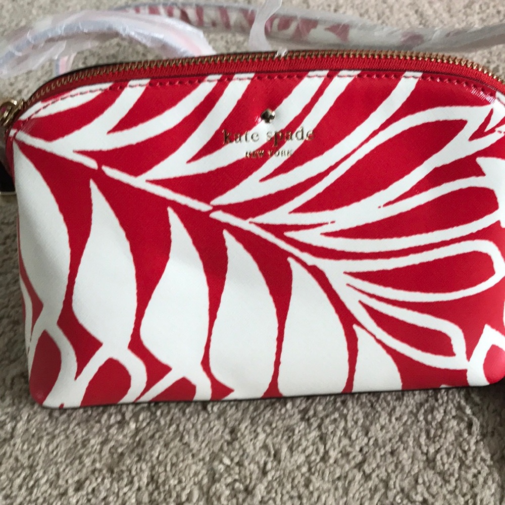 Kate spade Hawaii exclusive cross body bag